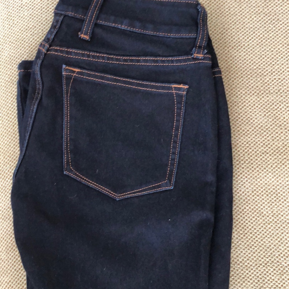 Banana Republic jeans